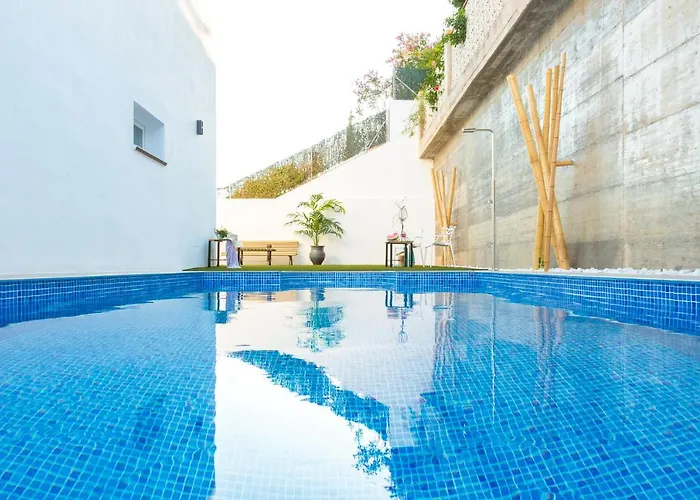 Oleholidays Aromas De Una Dama Apartamentos