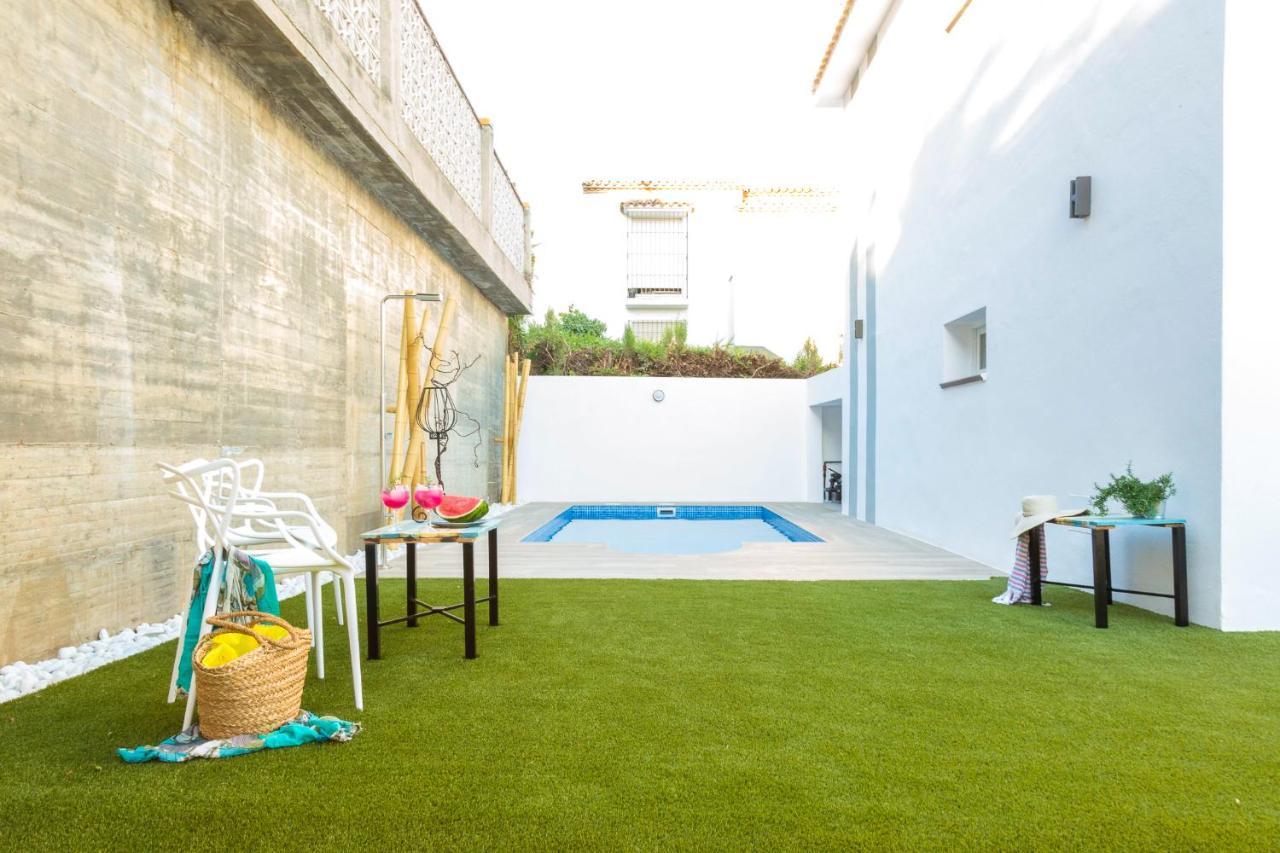 Apartment Oleholidays Aromas De Una Dama *