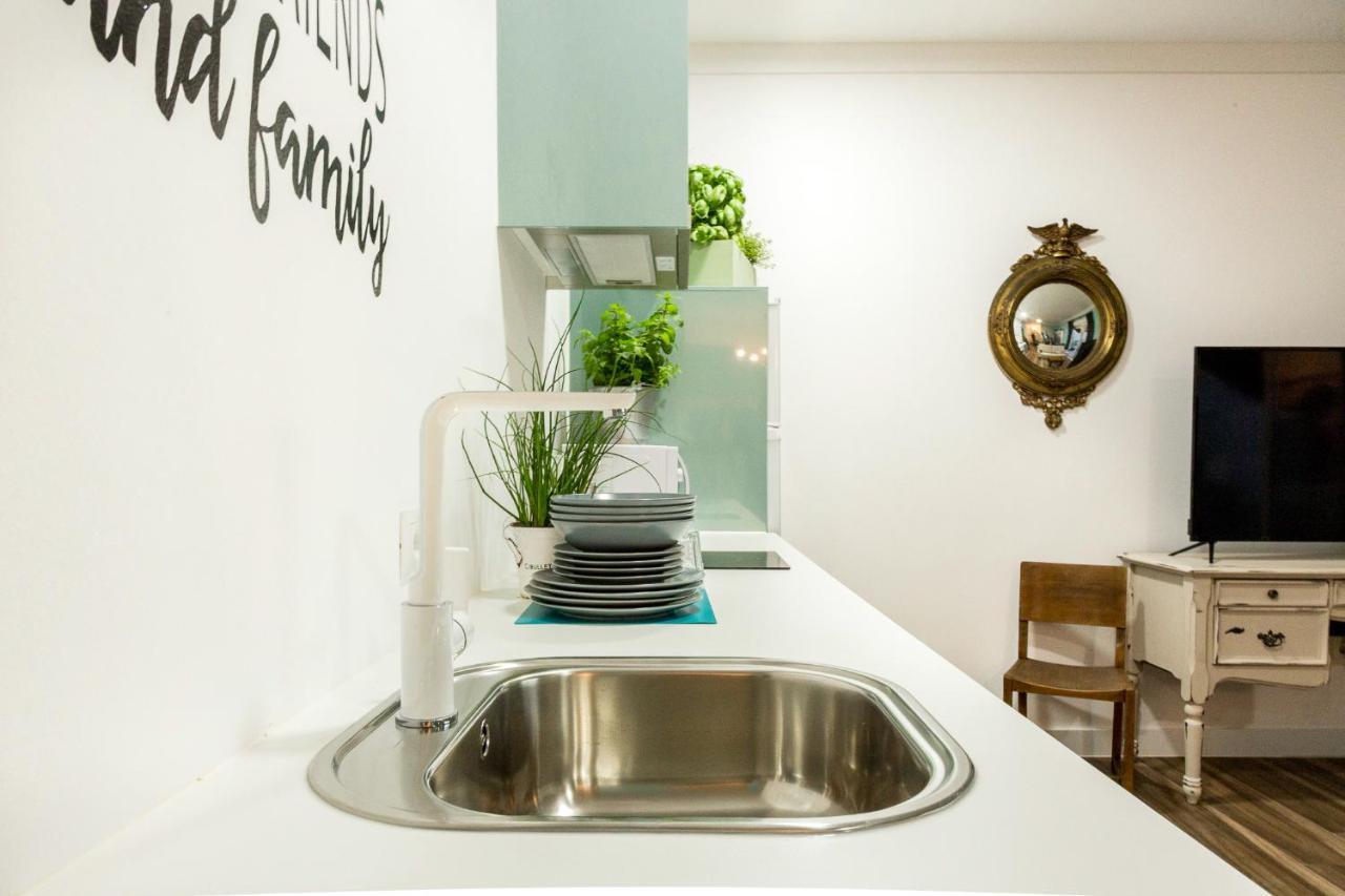 Apartment Oleholidays Aromas De Una Dama