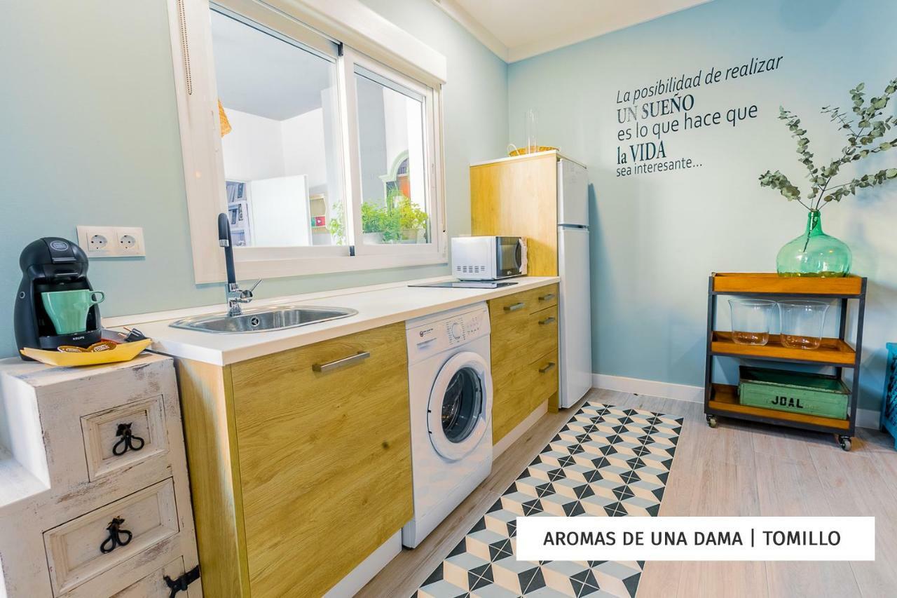 Apartment Oleholidays Aromas De Una Dama Marbella