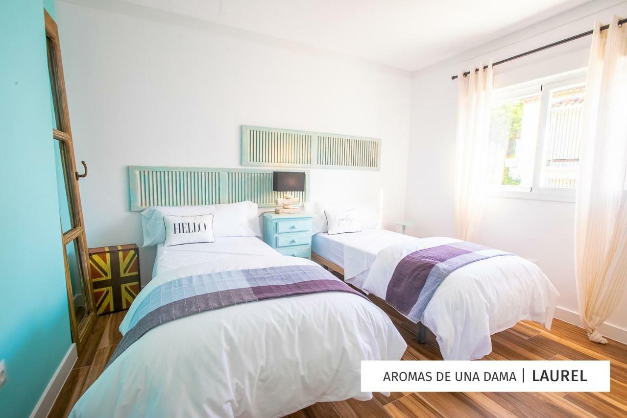 Apartment Oleholidays Aromas De Una Dama Marbella