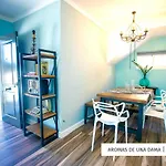 OleHolidays Aromas de una Dama Apartamentos