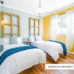 OleHolidays Aromas de una Dama Apartamentos