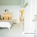 OleHolidays Aromas de una Dama Apartamentos