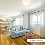 OleHolidays Aromas de una Dama Apartamentos
