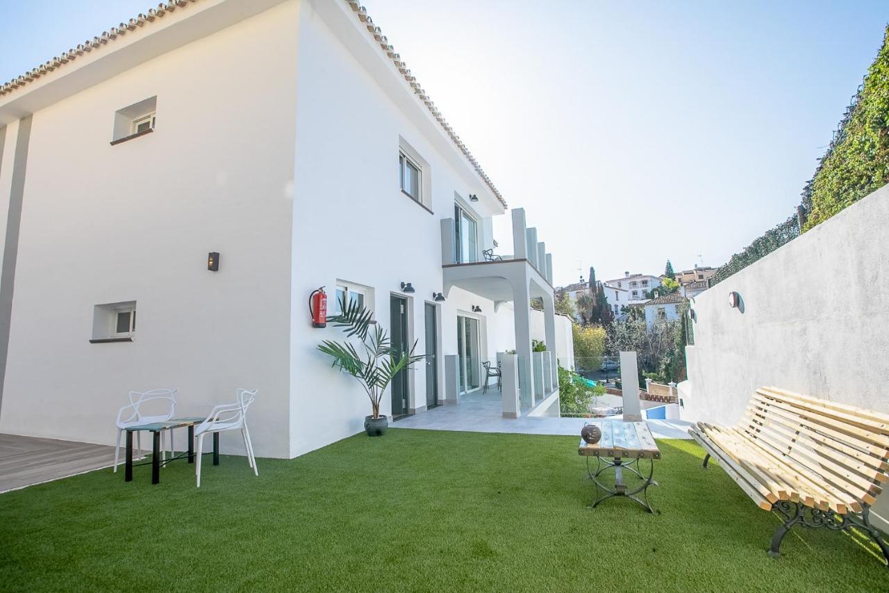 Oleholidays Aromas De Una Dama Marbella