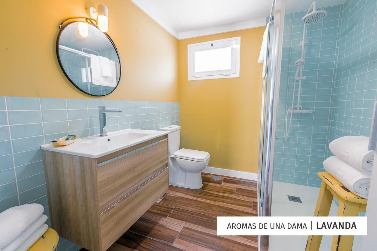 Oleholidays Aromas De Una Dama Apartamento