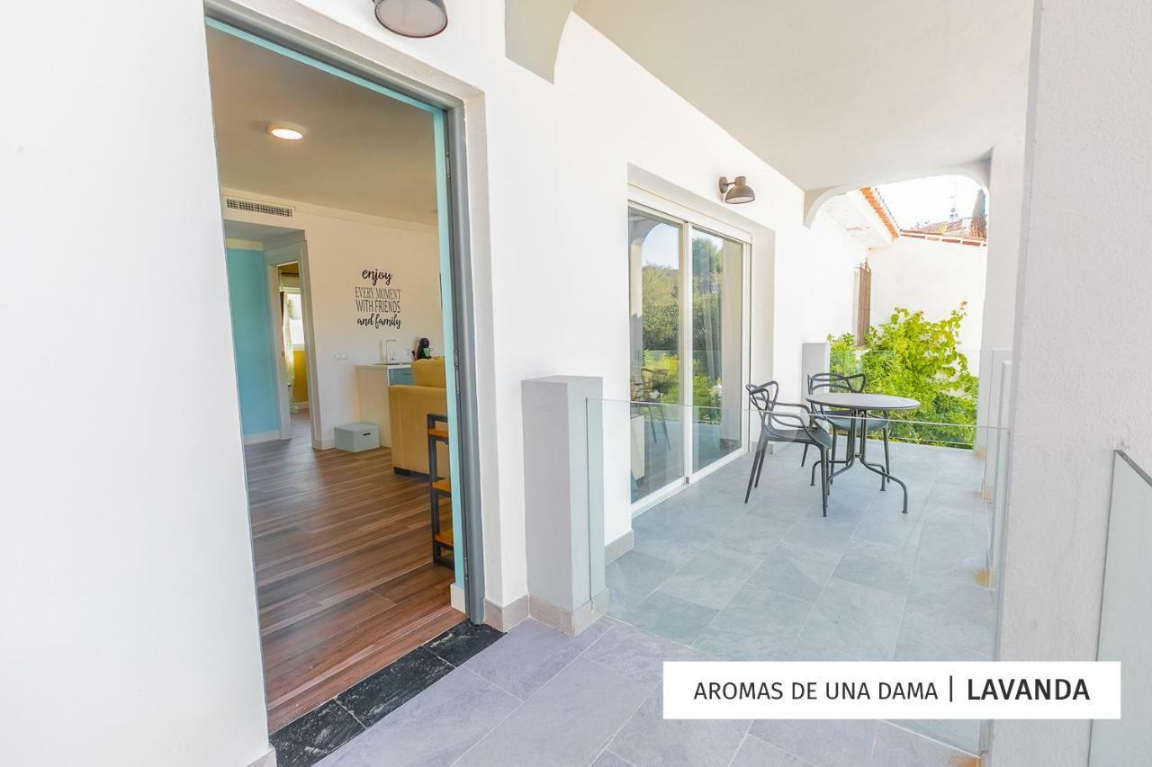 Oleholidays Aromas De Una Dama * Marbella