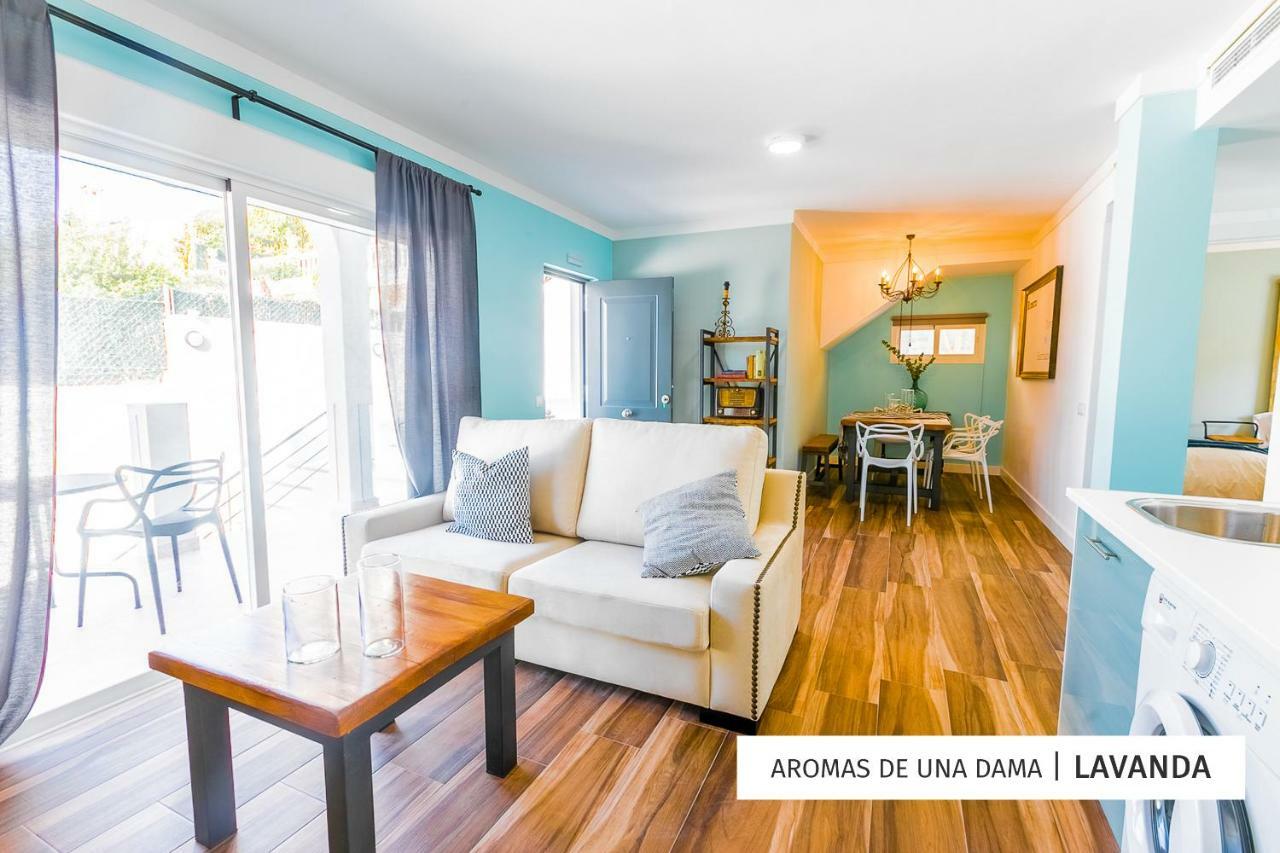 Oleholidays Aromas De Una Dama Marbella