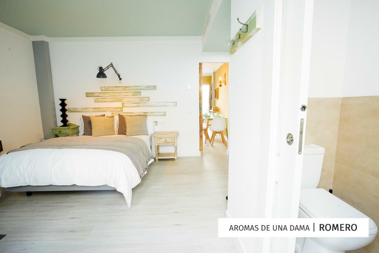 Oleholidays Aromas De Una Dama *
