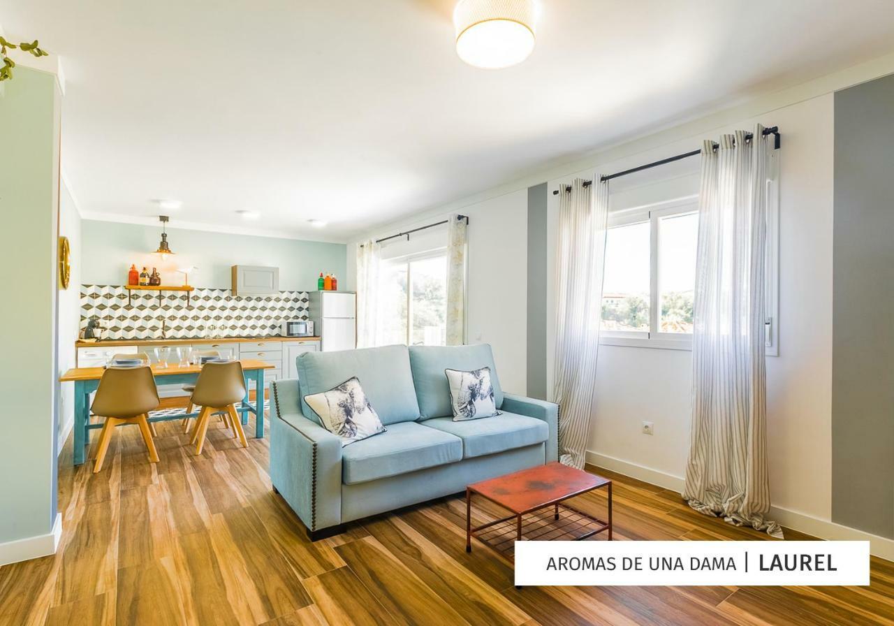 Oleholidays Aromas De Una Dama * Marbella