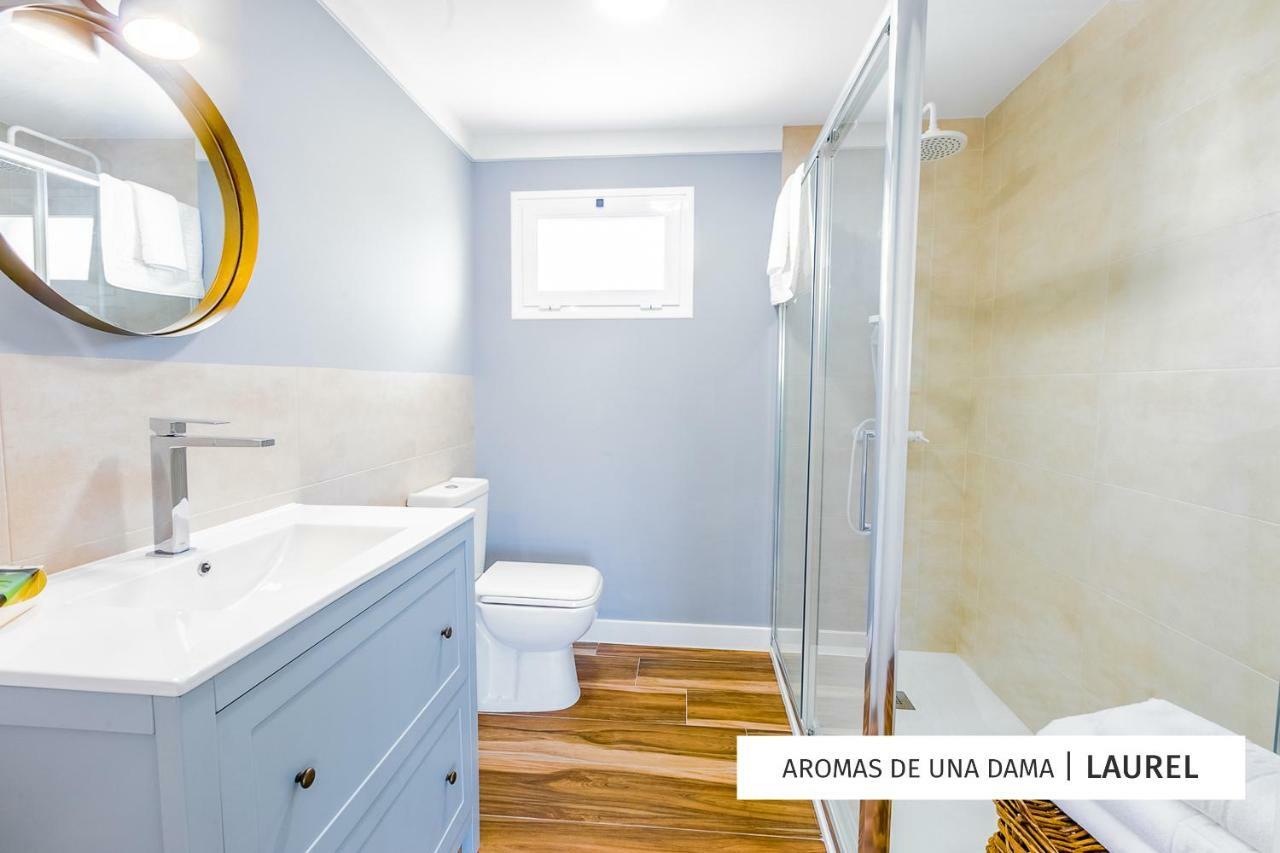 Oleholidays Aromas De Una Dama Apartamento Marbella